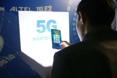 Смогут ли казахстанцы использовать смартфоны со старыми стандартами после внедрения 5G 