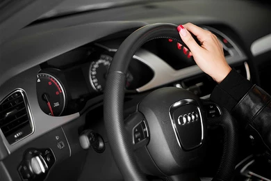 Автоледи из Алматы пересмотрели приговор за ДТП с наездом 