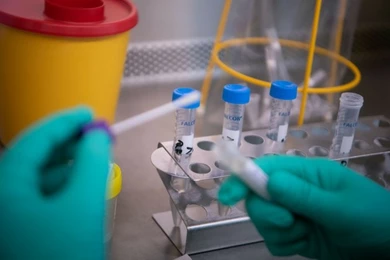 41 казахстанец находится в больницах с подозрением на коронавирус 