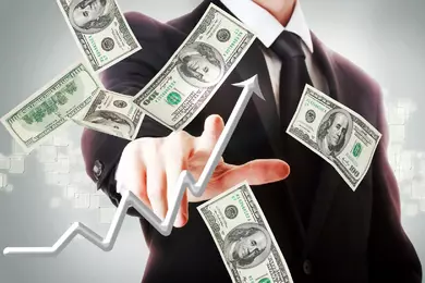 На торгах доллар подошел к отметке 388 тенге 