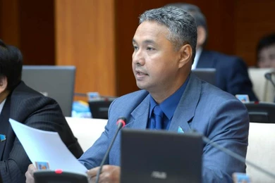 «Право быть услышанными»: Мажилис утвердил права парламентской оппозиции 