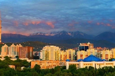 Новое жилье, электрички, дороги: как будет развиваться Алматы 