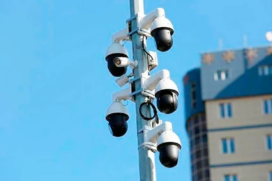 В Алматы установят 707 постов «Сергек» и усилят пешие патрули  