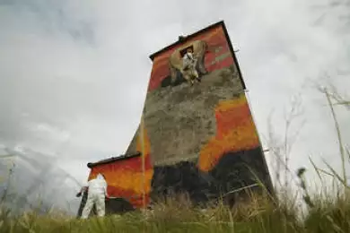 Видео-манифест «This is silence» 