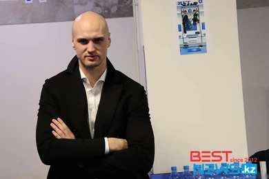 Однако: "хрустальный" защитник "Барыса" перешёл в ЦСКА 