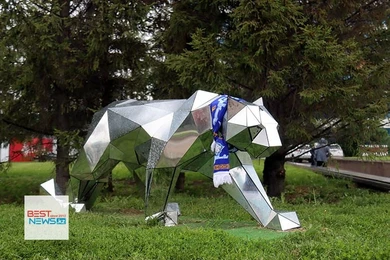 Малооблачно: погода по Казахстану на 1 сентября 