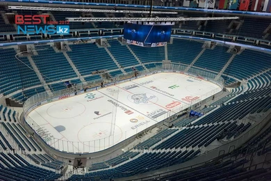 Размер имеет значение: в КХЛ назвали причины поражения «Барыса» 