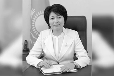 В Астане назвали другую причину смерти сенатора Гульмиры Каримовой 