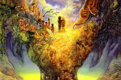 Родословная