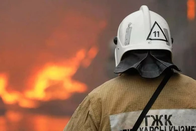 В Караганде произошел взрыв в жилом доме, идет эвакуация жильцов 