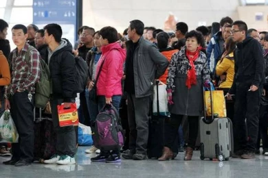 В Казахстане нашли способ посчитать граждан, нелегально работающих за рубежом 