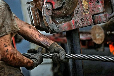 Требуются наши: в Казахстане ищут замену китайским работникам на нефтяных объектах 