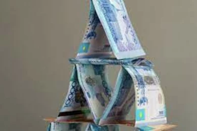 Мажилис принял в работу законопроект с поправками в сфере борьбы с финансовыми пирамидами 