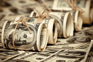 Доллар пробил отметку 426 тенге на торгах 