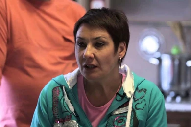 Карантин: как размять тело - челлендж от олимпийской чемпионки Ольги Шишигиной  