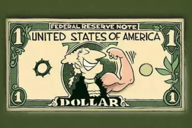 Сильный доллар будет негативно влиять на мировую торговлю