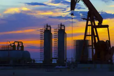 Ключевые тренды нефтегазовой отрасли