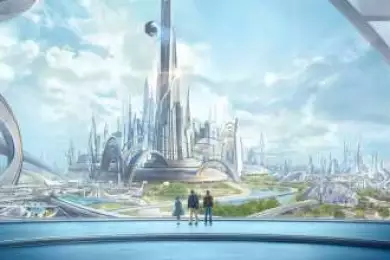 Образ будущего