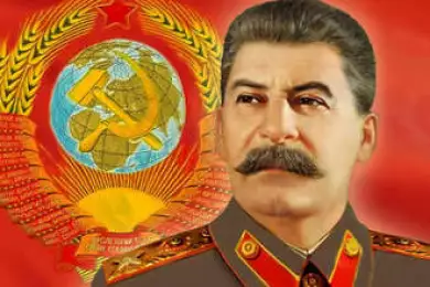 Культ личности И.В.Сталина в СССР