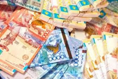 Смоляков: «Банкам Казахстана предстоит самим закрыть свои риски на 157 млрд тенге»    