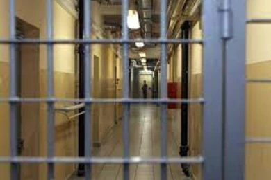 В Шымкенте бывший начальник МПС водворен в изолятор 