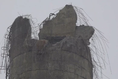 Восстановление трубы на ТЭЦ в Петропавловске обойдется в 17,5 млрд тенге – Акчулаков 