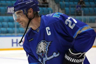 Боченски возвращается в Нур-Султан: как отметят 20-летие в "Барысе" 