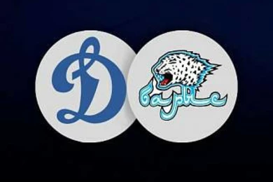 Угадай счёт матча ДинамоvsБарыс и выиграй раритетные призы 