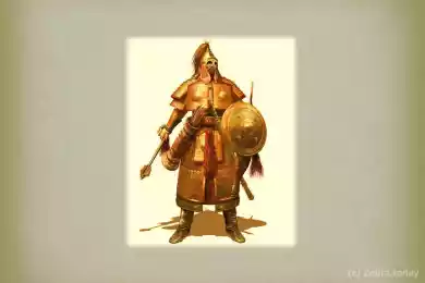 Чингисхан и неономадизм