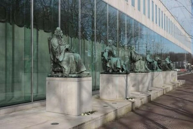 Казахстан выиграл по делу Стати в Верховном суде Нидерландов 