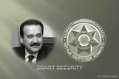 SMART SECURITY – УМНАЯ БЕЗОПАСНОСТЬ