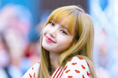 Названа самая красивая женщина Азии 