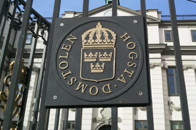 Казахстан подал новое ходатайство в Апелляционный суд Стокгольма по "делу Стати" 