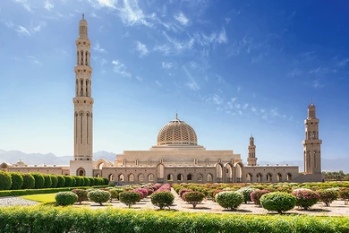 Казахстанцам разрешили безвизовые поездки в Оман, но на конкретных условиях 