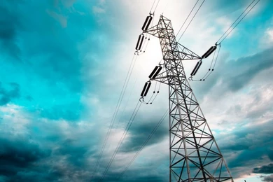 В пяти областях Казахстана начались перебои с подачей электричества из-за аварии 