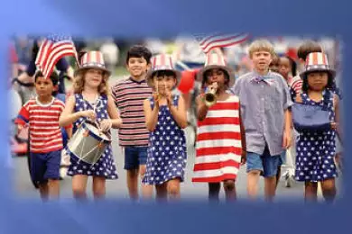 Американцы