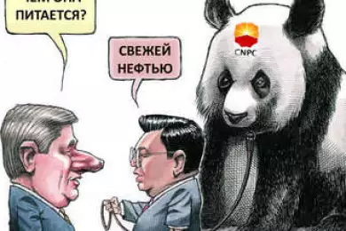 CNPC-Актобемунайгаз