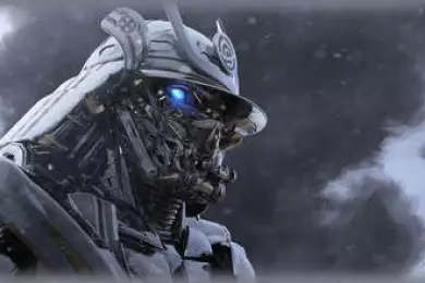 Новое «осевое время»