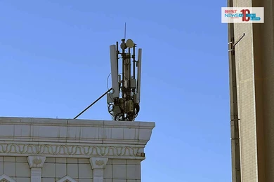 «7 тысяч базовых станций» – победитель аукциона 5G рассказал о своих обязательствах 