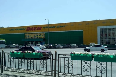 В ТЦ «Алем» рассказали о скончавшейся пенсионерке 