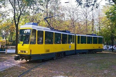 Сагинтаев рассказал, можно ли вернуть трамвай в Алматы   