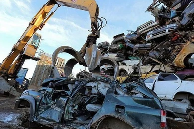 Министр экологии Брекешев: «Утилизационные платежи в РК могут составить до 690 млрд тенге» 