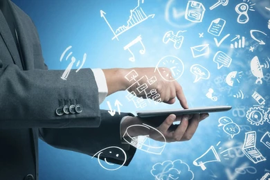 Как физлица и бизнес получили уникальные услуги за счет платформы «Хочу интернет для бизнеса» от "Казахтелекома" 