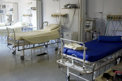 Абаев: "Минздрав Казахстана выделил 14000 коек в карантинных стационарах" 