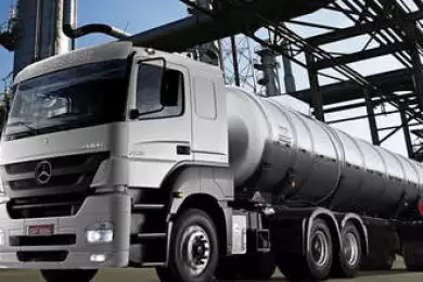 Транспортировка ГСМ