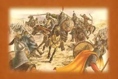 Евразийский неономадизм Астаны