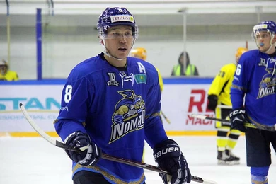 Расписание матчей «Номада» в чемпионате ВХЛ-2020 