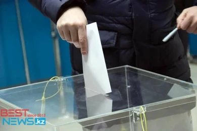 В Казахстане 5 июня пройдет республиканский референдум 