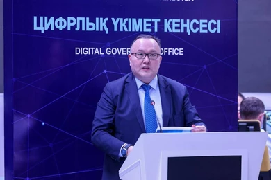 «Казахтелеком» построит оптическую сеть в 2213 жилых домах по стране 