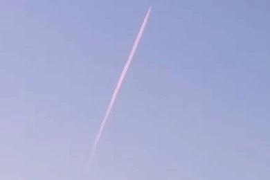 Власти Актау отреагировали на видео о распылении яда с вертолета 